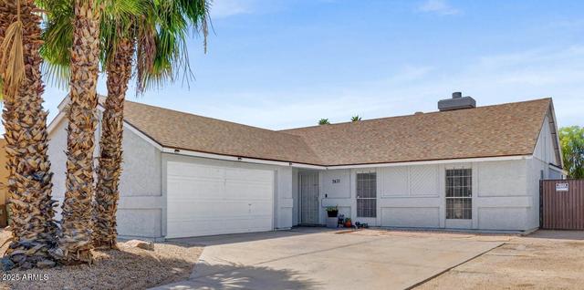 New Homes For Sale This Week That Attend Independence High School: June 13th to June 19th