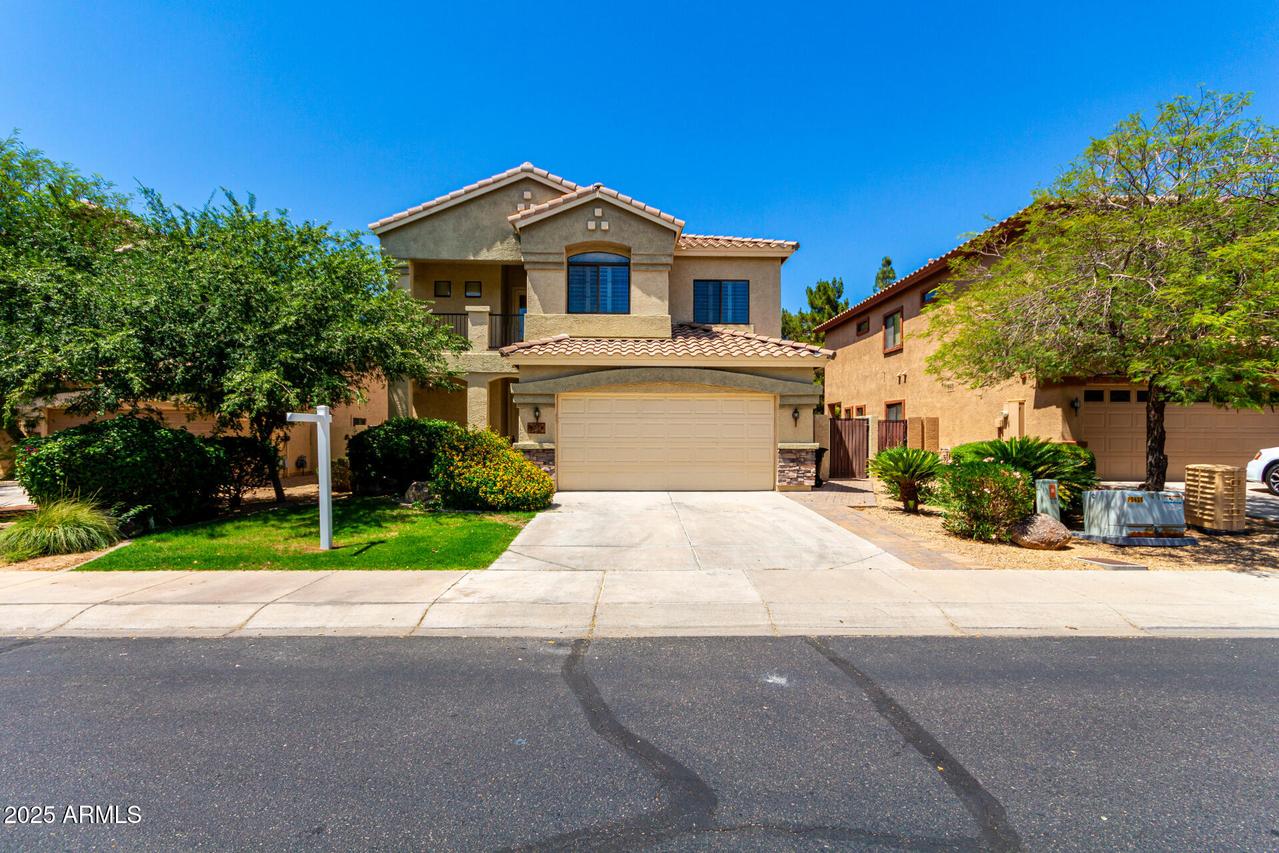 5234 E Carol Ave., Mesa, AZ 85206