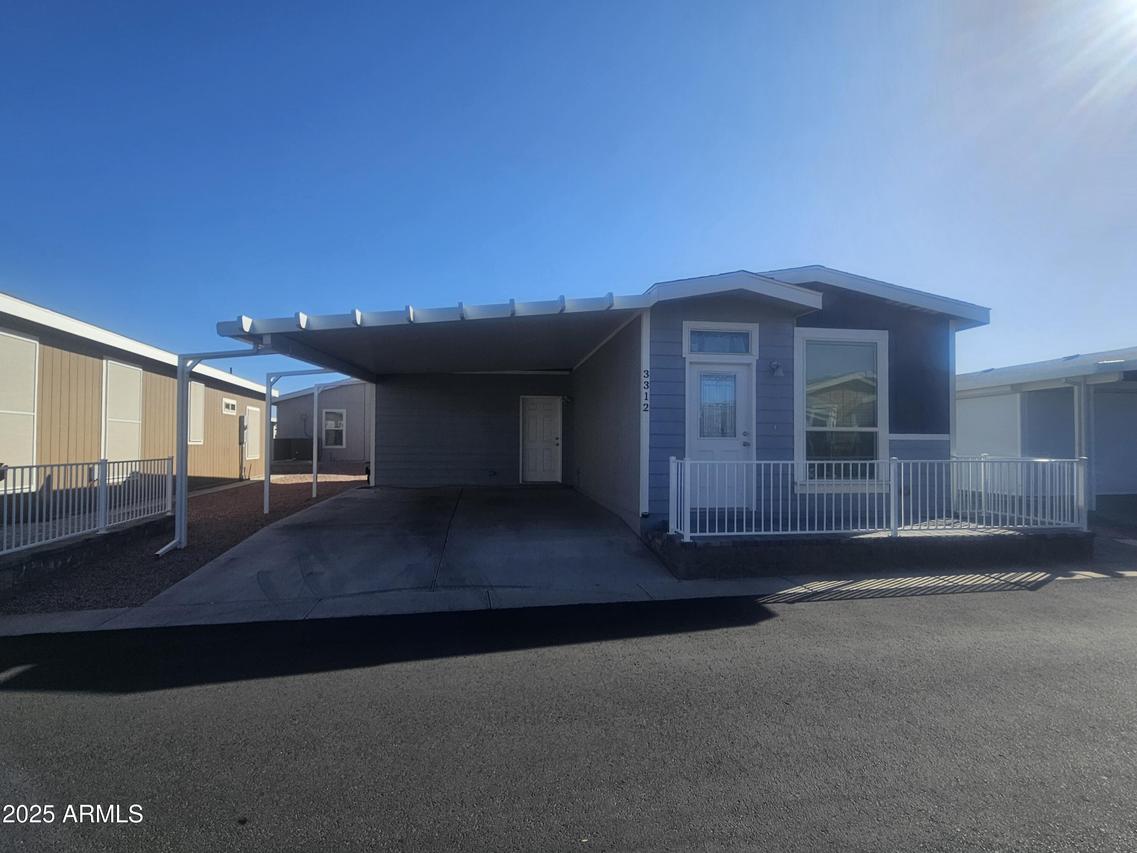 650 N Hawes Rd. #3312, Mesa, AZ 85207