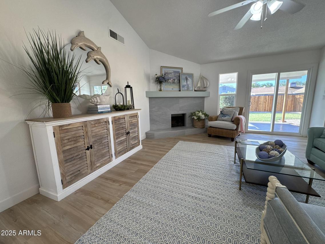 4608 W Gail Dr., Chandler, AZ 85226