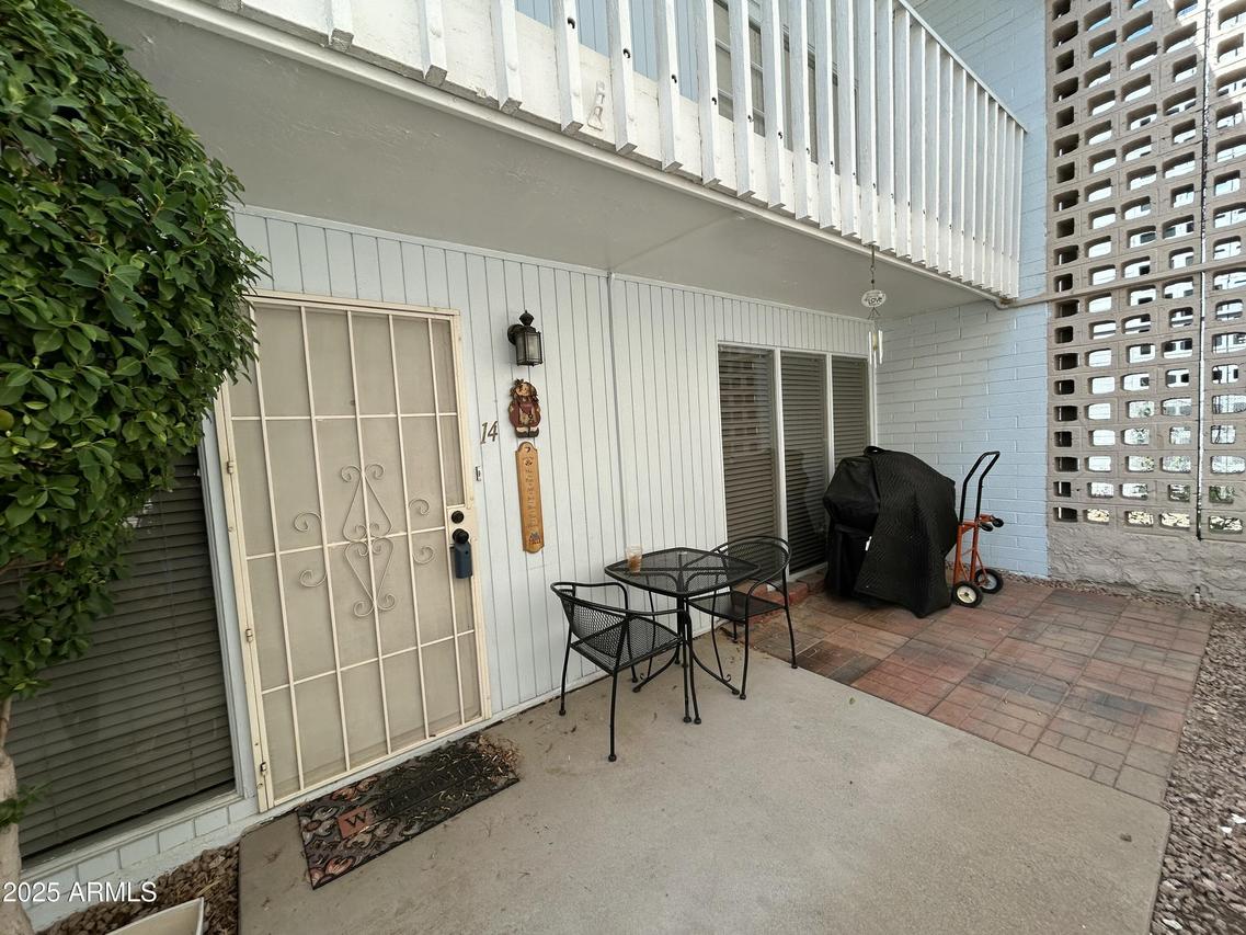 1734 W Tuckey Ln. #14, Phoenix, AZ 85015