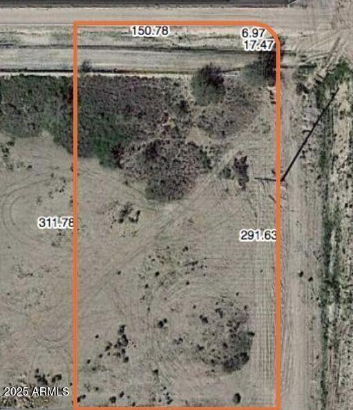 53502 W Baseline Rd. #167, Tonopah, AZ 85354