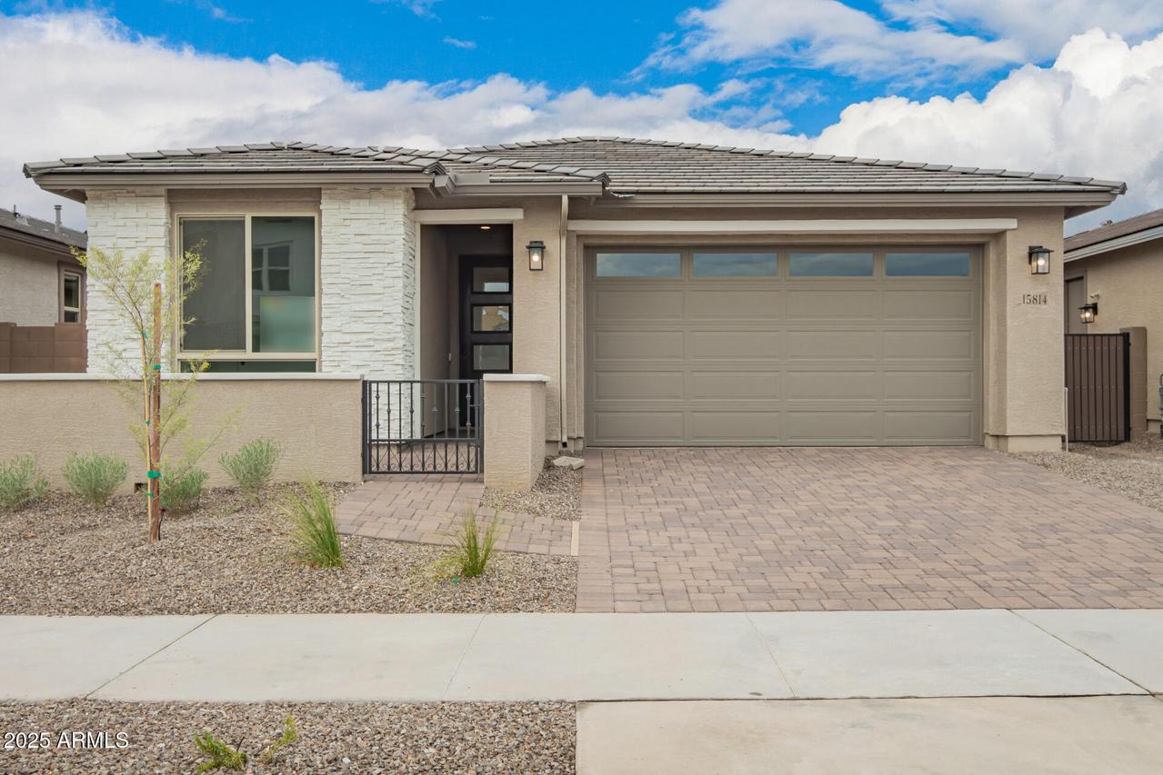 15814 W Vogel Ave., Goodyear, AZ 85338