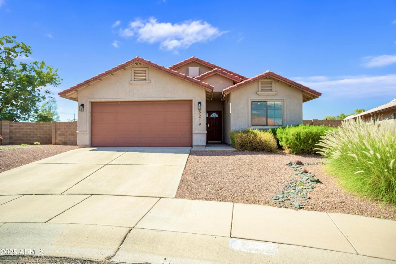 5219 Chula Vista Pl., Sierra Vista, AZ 85635