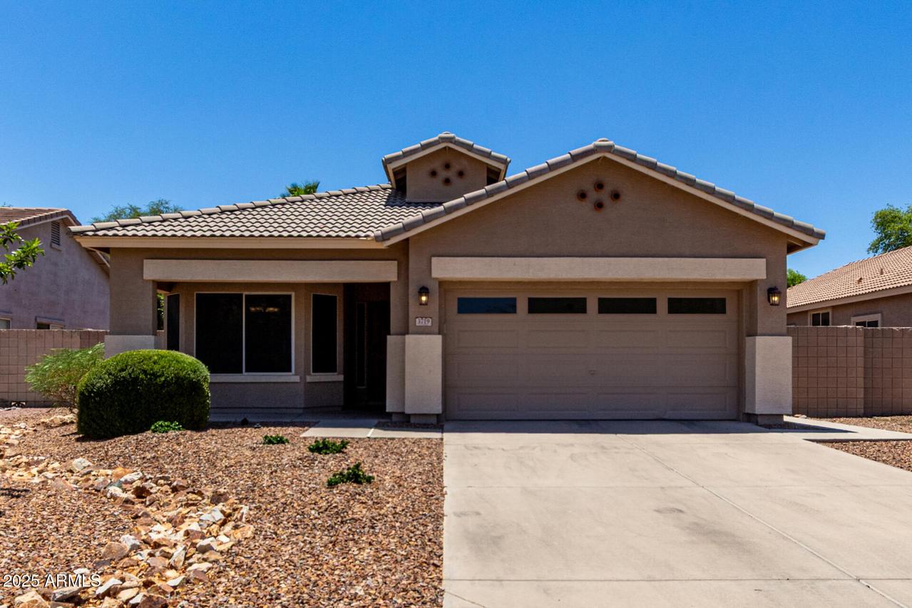 3719 E Sandy Way, Gilbert, AZ 85297