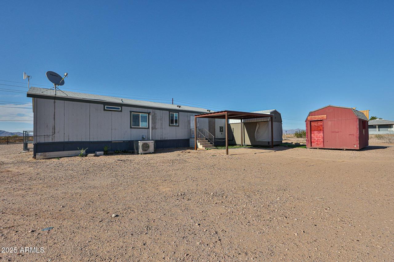 36827 W Indian School Rd., Tonopah, AZ 85354