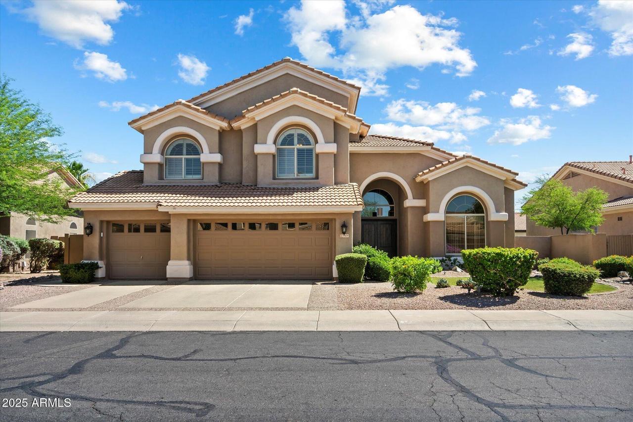 4409 E Kirkland Rd., Phoenix, AZ 85050