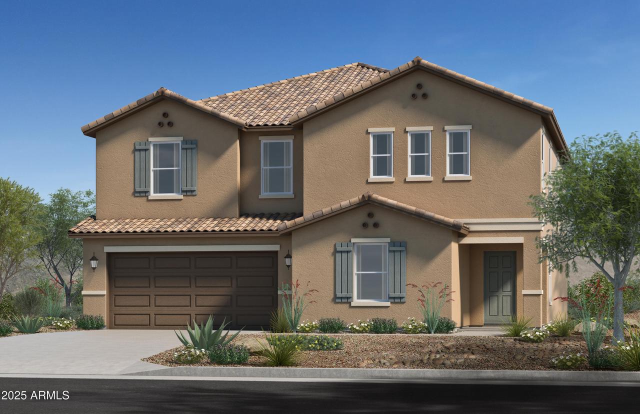 17166 W Oberlin Way, Surprise, AZ 85387