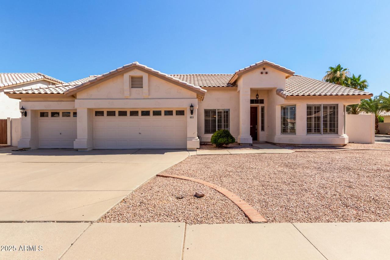 871 W Mesquite St., Gilbert, AZ 85233