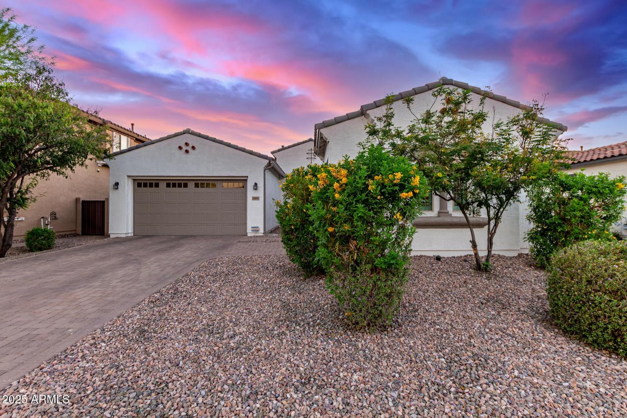 3884 S Wilson Dr., Chandler, AZ 85286