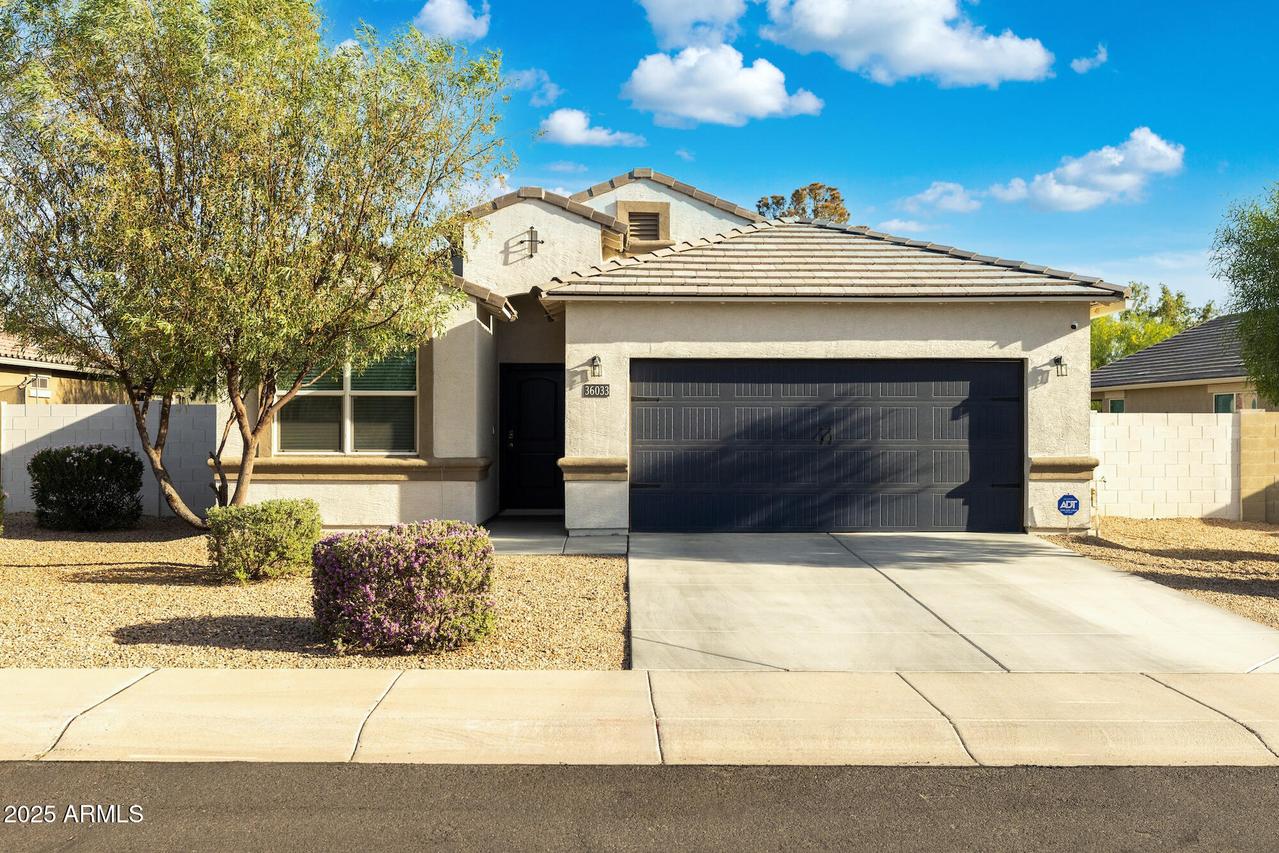 36033 W Catalonia Dr., Maricopa, AZ 85138