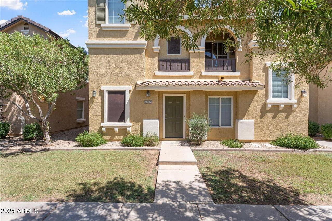 4212 E Jasper Dr., Gilbert, AZ 85296