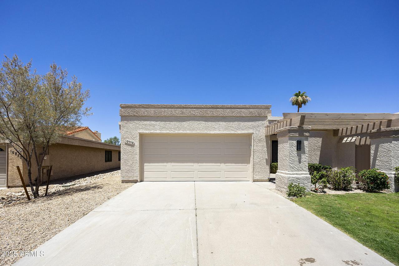 10538 E Gold Dust Cir., Scottsdale, AZ 85258