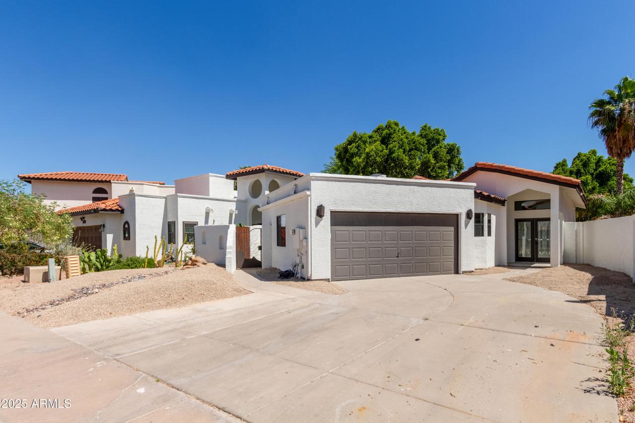 5909 E Aire Libre Ln., Scottsdale, AZ 85254