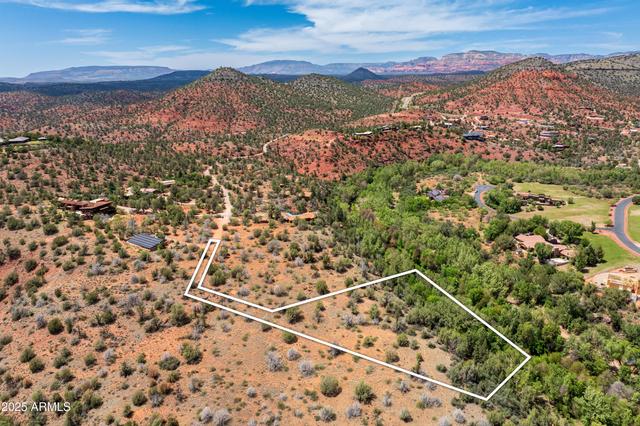 New Homes For Sale This Week in Sedona: June 13th to June 19th