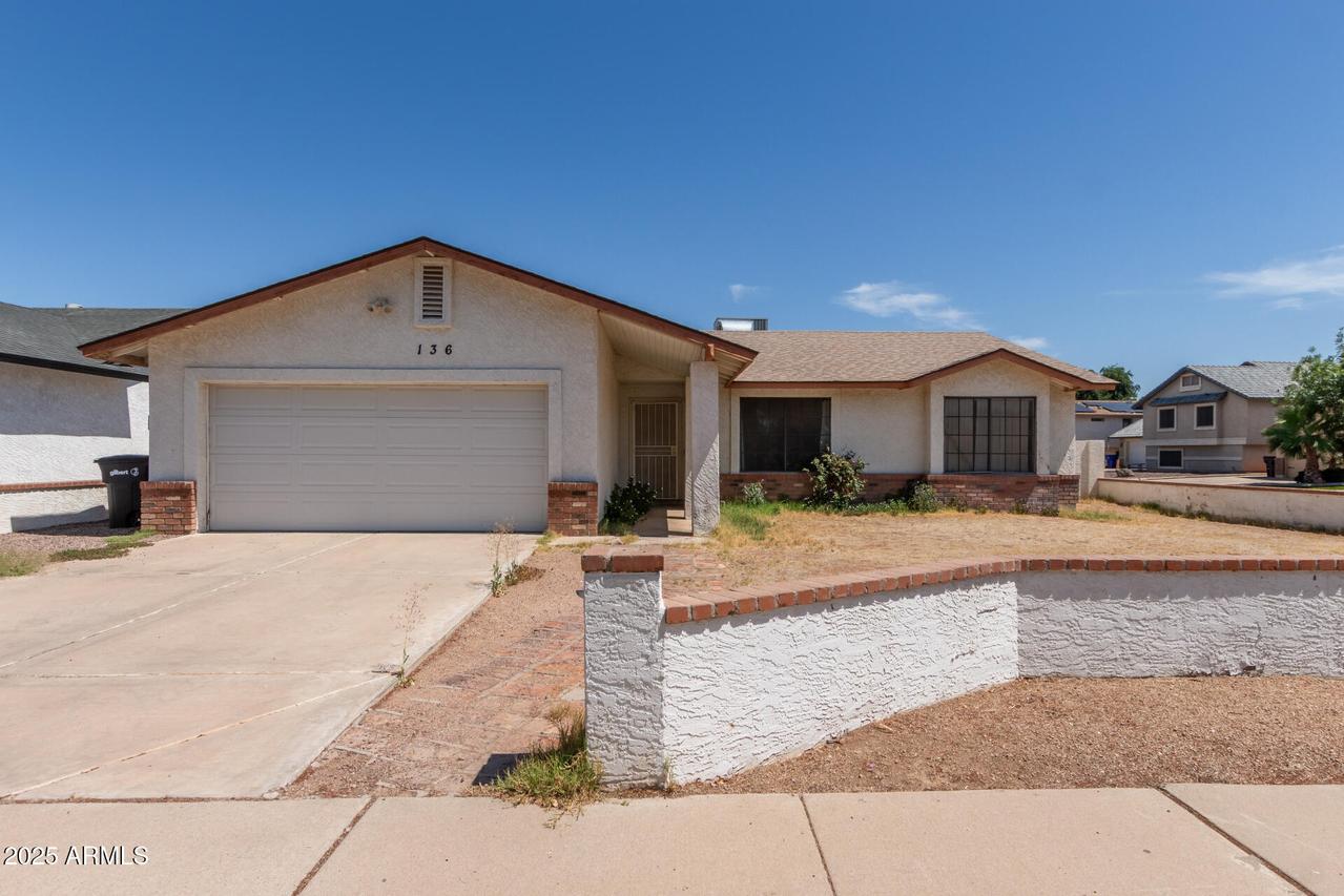 136 E San Angelo Ave., Gilbert, AZ 85234