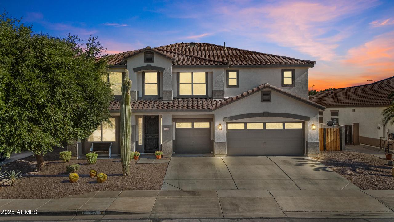 11521 E Quintana Ave., Mesa, AZ 85212