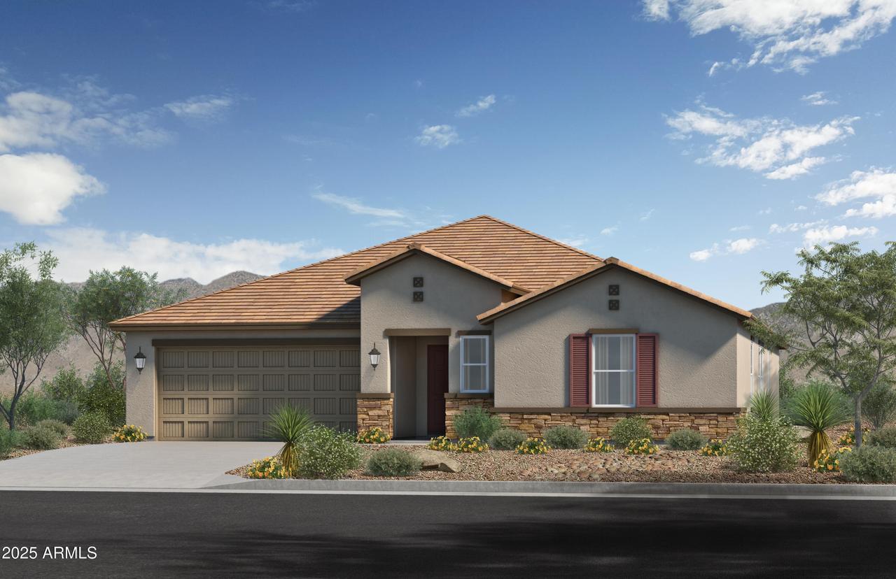 17204 W Blue Sky Dr., Surprise, AZ 85387