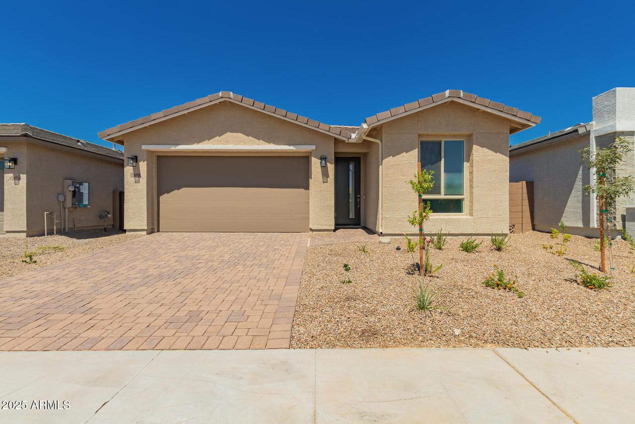 15808 W Vogel Ave., Goodyear, AZ 85338