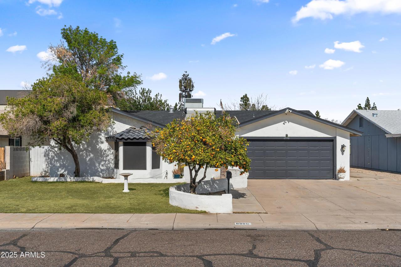 6550 W Wolf St., Phoenix, AZ 85033