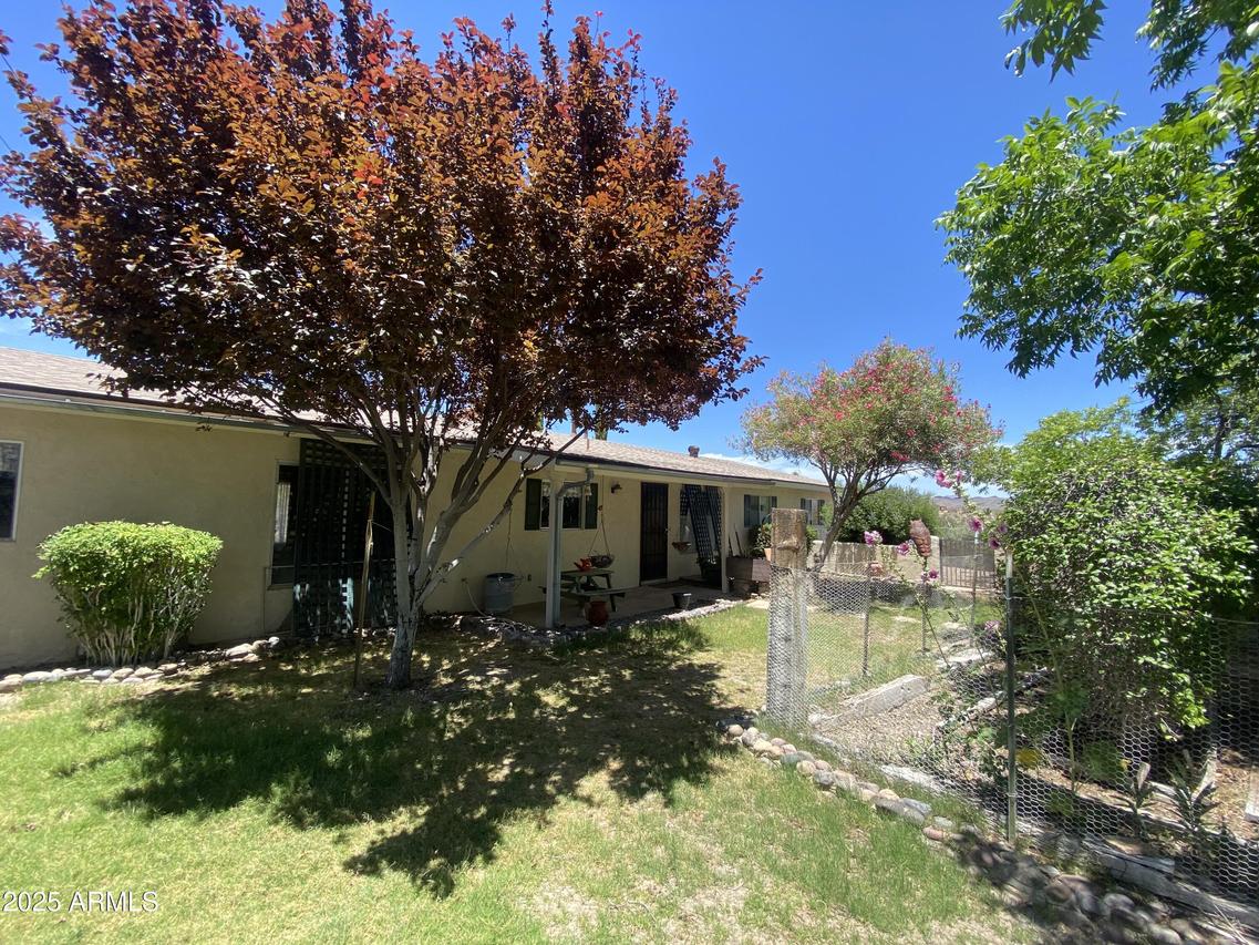 1455 W Kenrick Dr., Wickenburg, AZ 85390