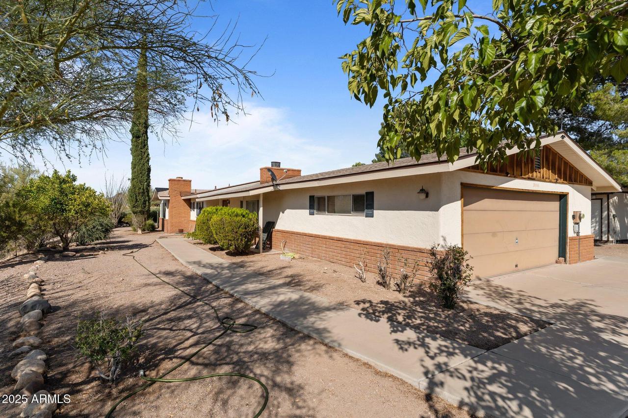 1455 W Kenrick Dr., Wickenburg, AZ 85390