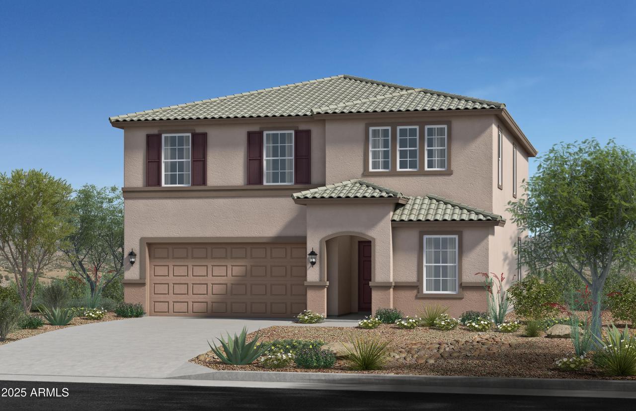 18244 W Tohono Dr., Goodyear, AZ 85338