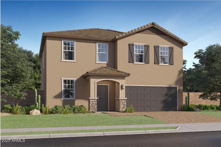 9541 W Pinchot Ave., Phoenix, AZ 85037