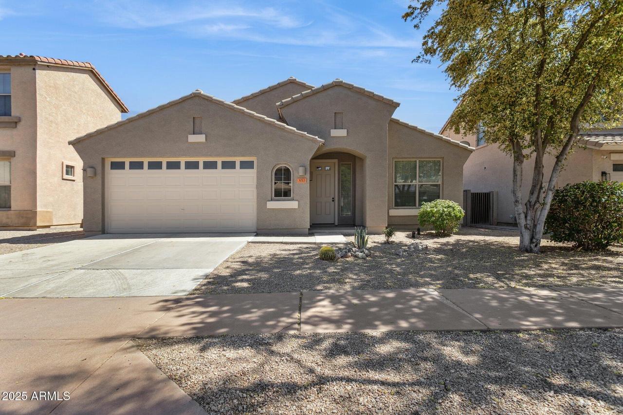 3013 W Via De Pedro Miguel, Phoenix, AZ 85086