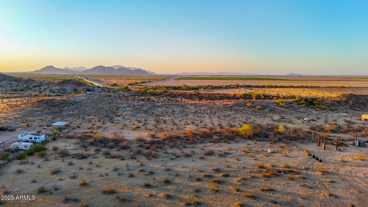 W Barnes Rd. Lot C #-, Maricopa, AZ 85139
