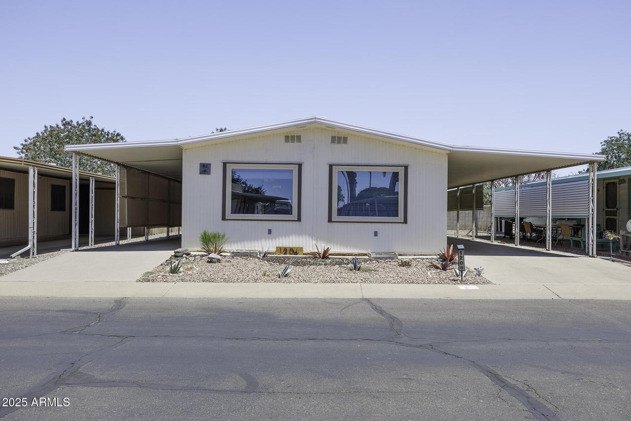 2100 N Trekell Rd. #20, Casa Grande, AZ 85122