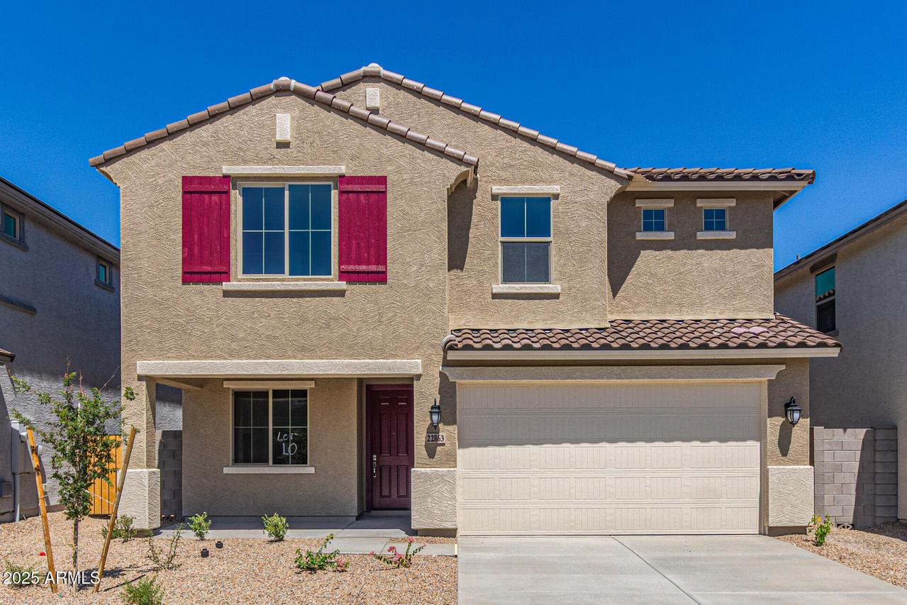 22863 N 183rd Dr., Surprise, AZ 85387