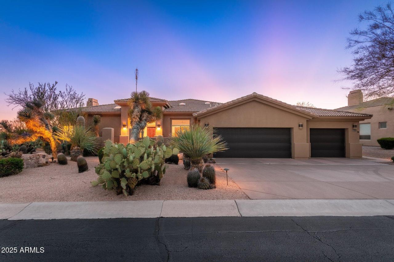 28768 N 95th Way, Scottsdale, AZ 85262