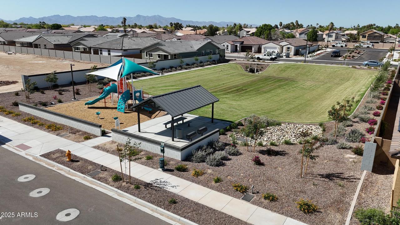 15802 W Vogel Ave., Goodyear, AZ 85338