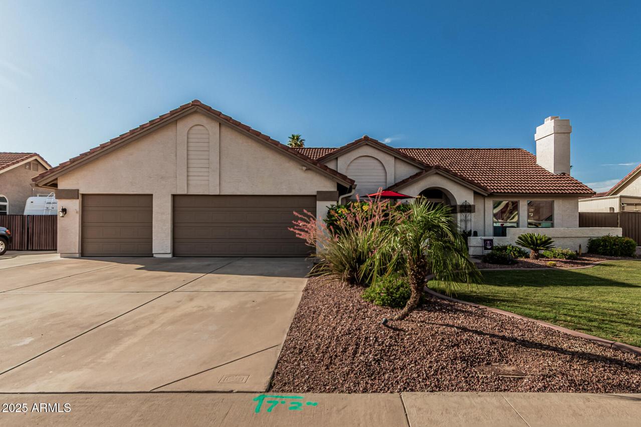 3054 E Norwood St., Mesa, AZ 85213