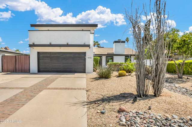 New Homes For Sale This Week That Attend Pat Tillman Middle School: June 13th to June 19th