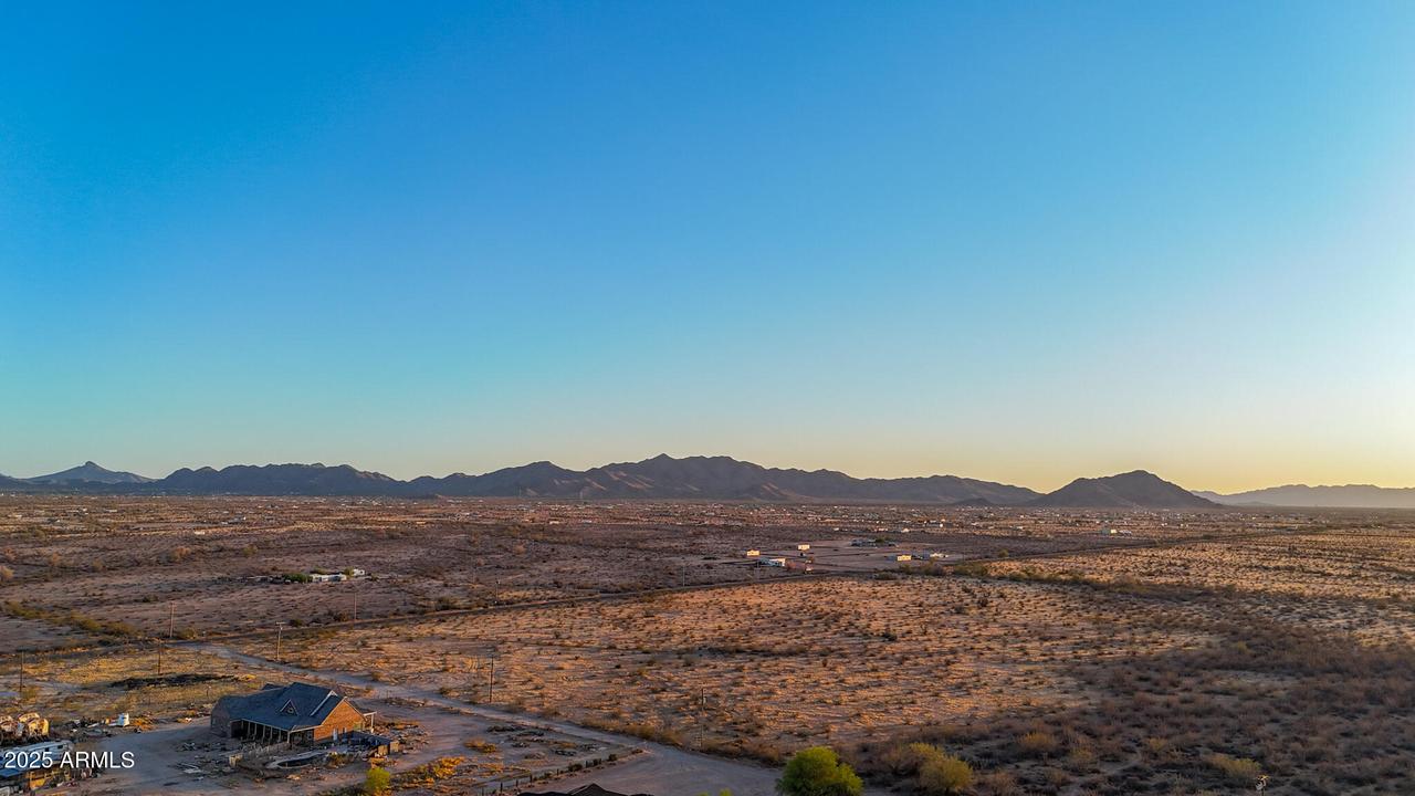 W Barnes Rd Lot D #-, Maricopa, AZ 85139