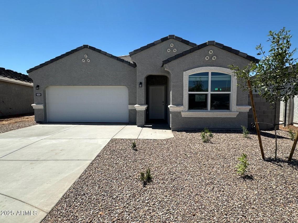 18331 W Hackamore Dr., Wittmann, AZ 85361