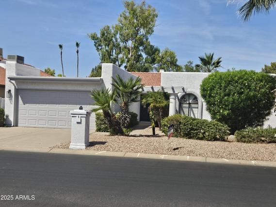 New Golf Course Lots For Sale in Sun Lakes: June 17th to June 23rd