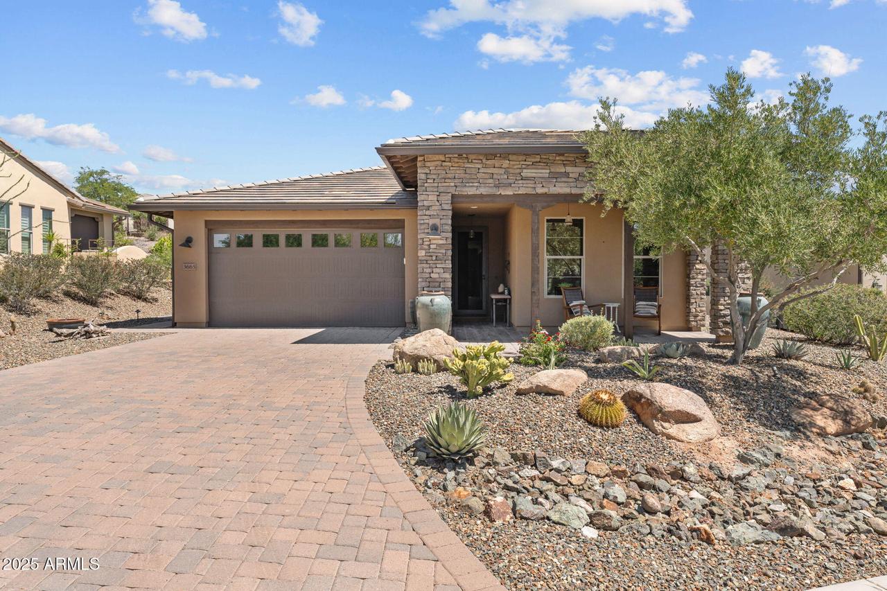 3665 Stampede Dr., Wickenburg, AZ 85390