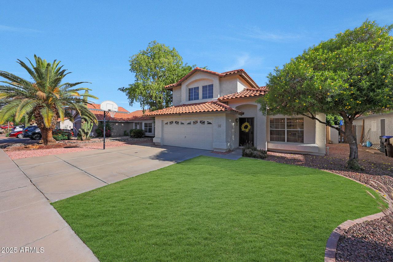 7658 W Boca Raton Rd., Peoria, AZ 85381