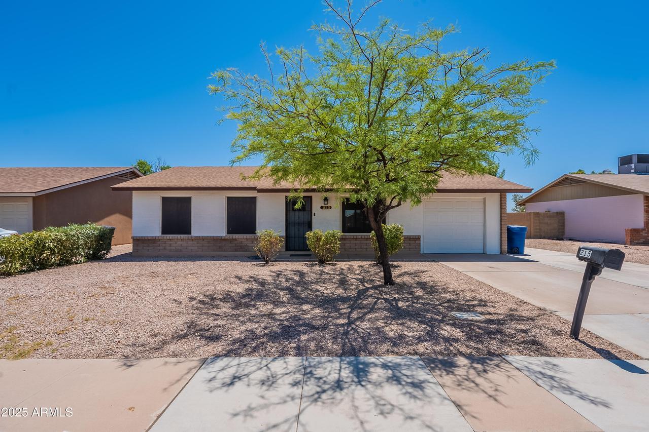 215 S 132nd St., Chandler, AZ 85225