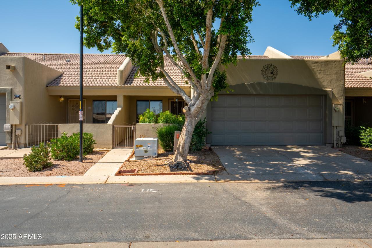 64 N 63rd St. #33, Mesa, AZ 85205
