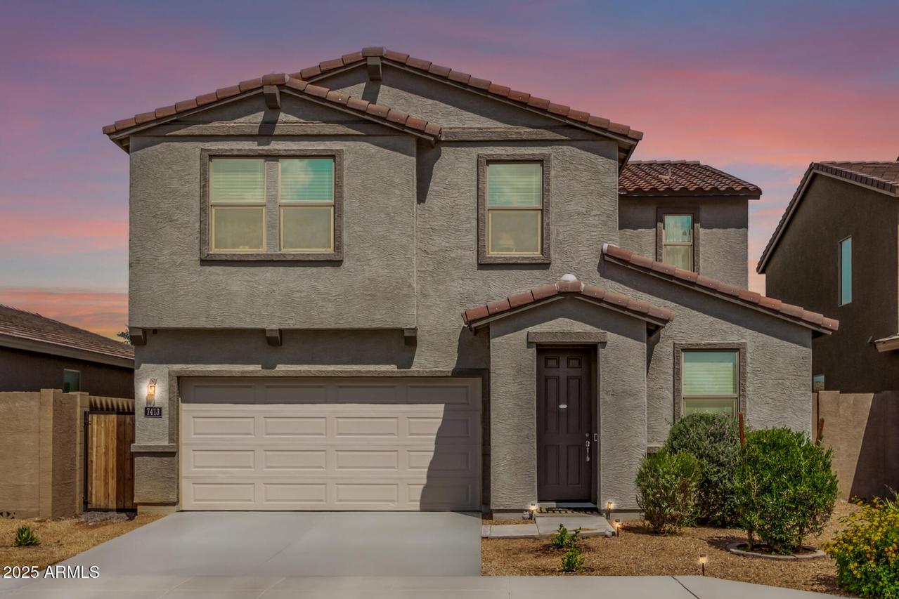 7413 S 32nd Dr., Phoenix, AZ 85041