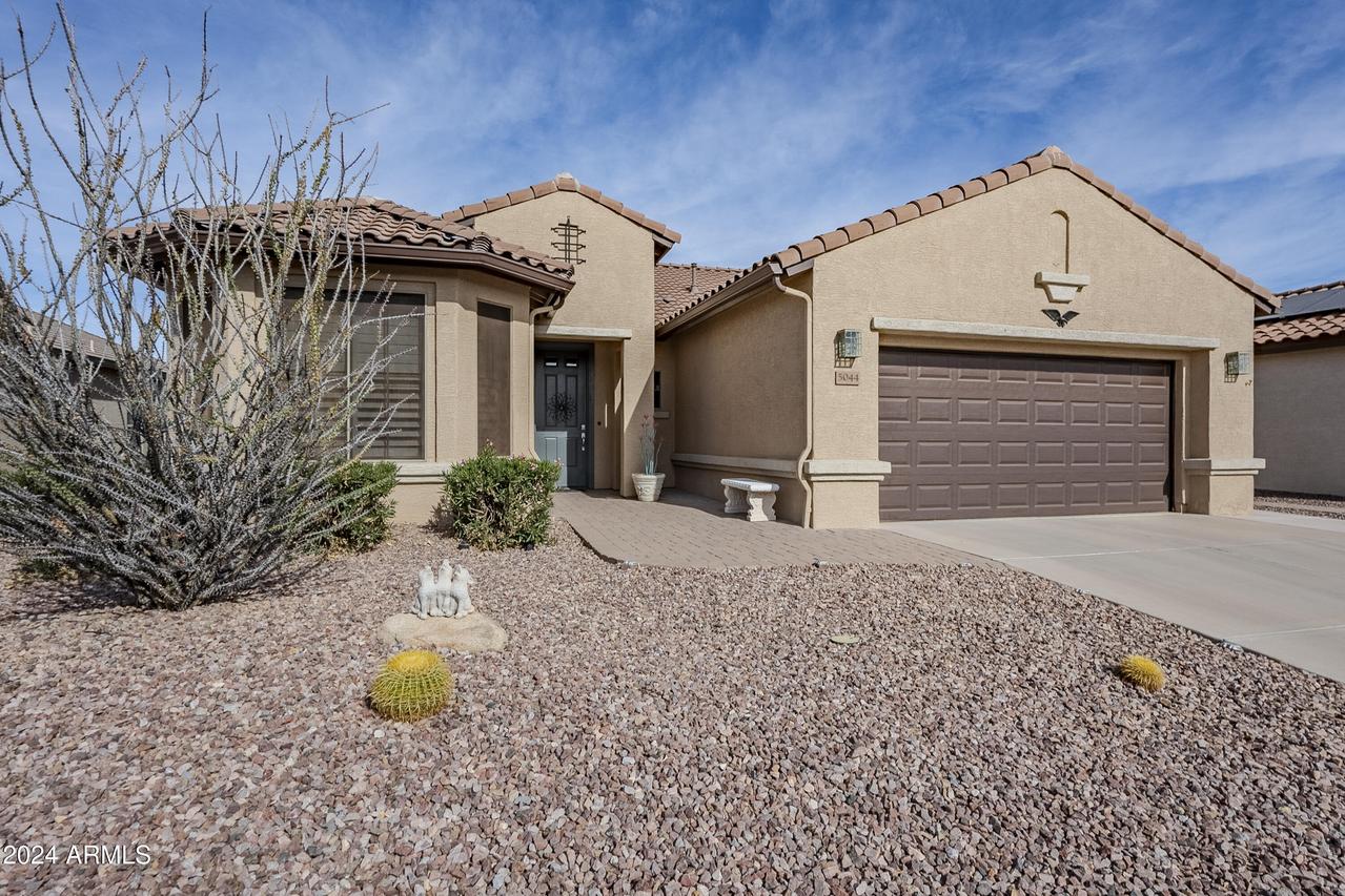5044 W Buckskin Dr., Eloy, AZ 85131