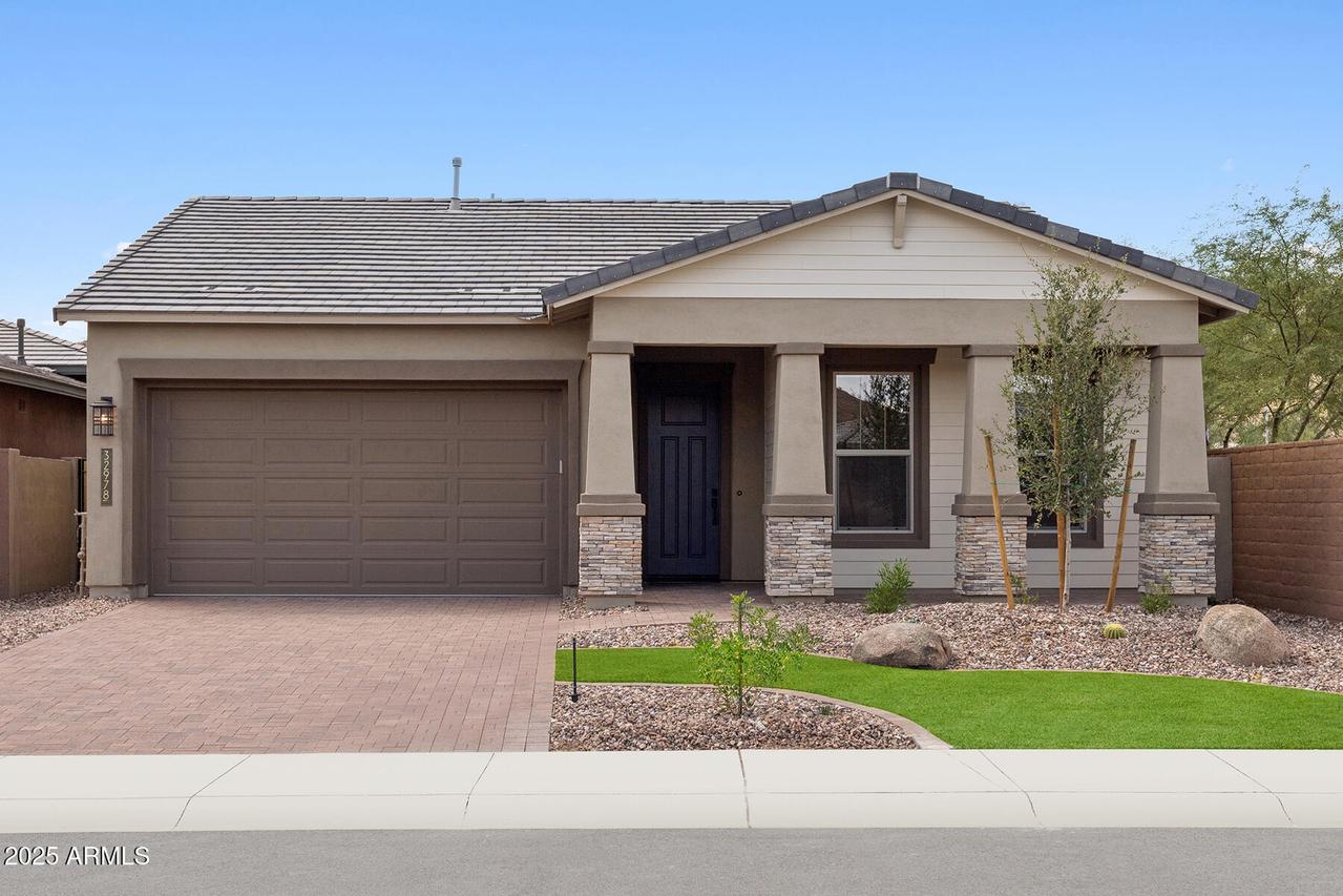 32978 N 132nd Ln., Peoria, AZ 85383