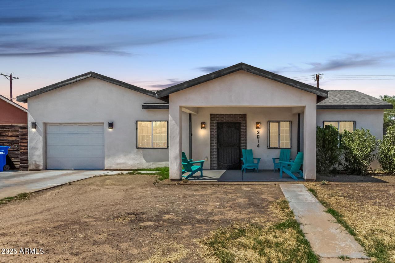 3614 W Granada Rd., Phoenix, AZ 85009