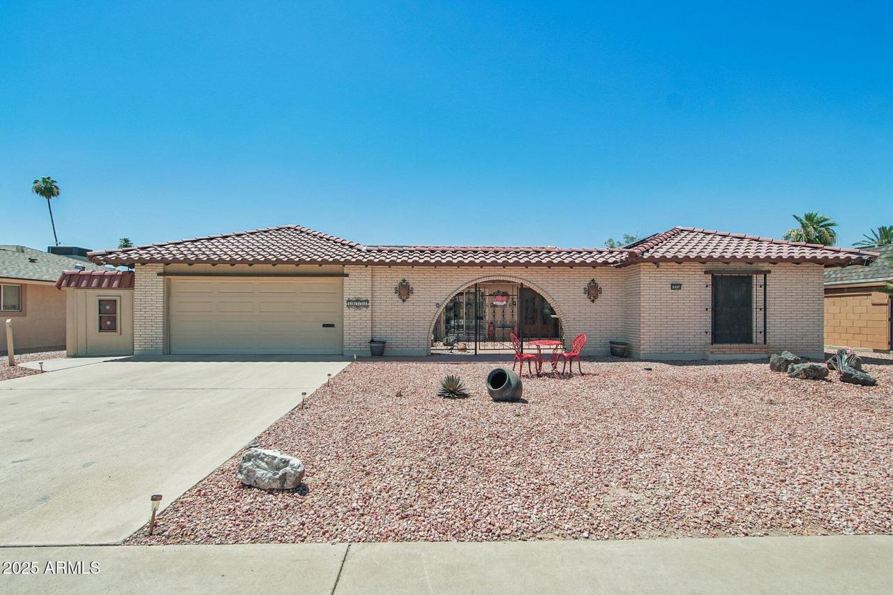 10358 W Cameo Dr., Sun City, AZ 85351