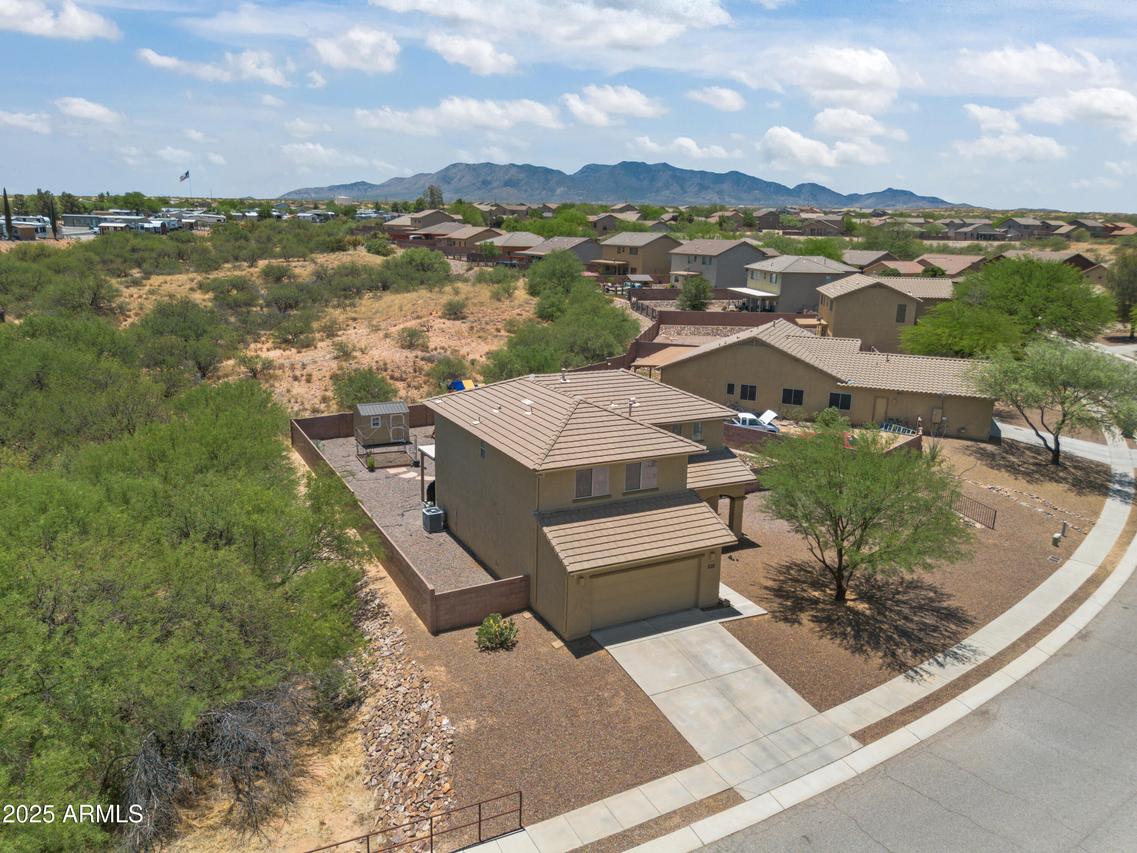 977 S Limestone St., Benson, AZ 85602