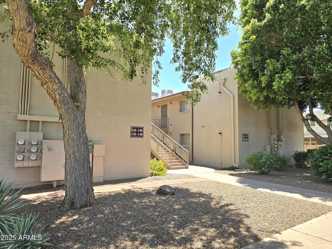 815 N Hayden Rd. #A205, Scottsdale, AZ 85257